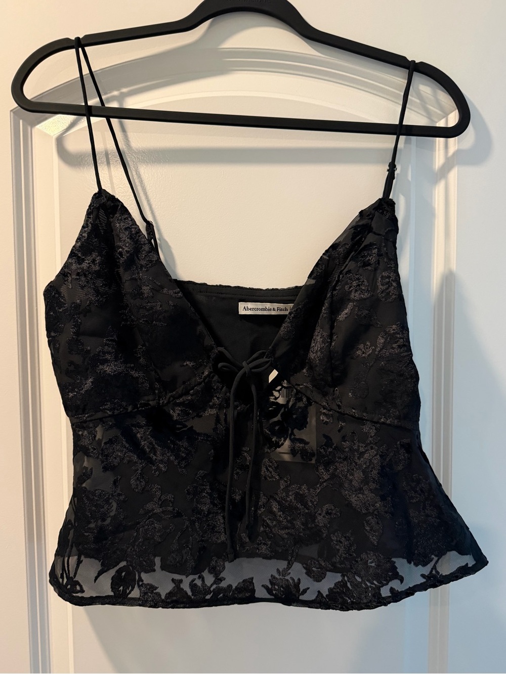 NWT Abercrombie & Fitch Top